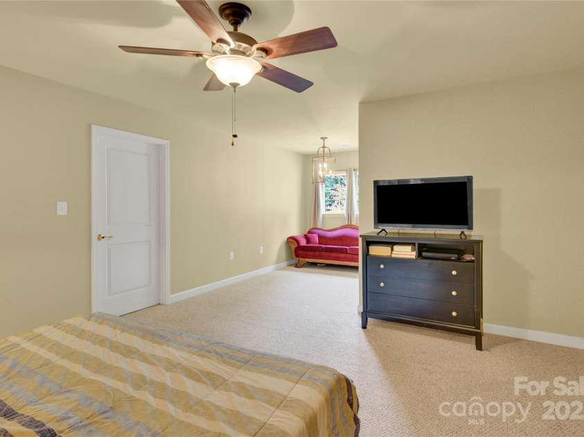 267 Ikerd Drive, Concord, NC 28025.  MLS# CAR4264417, YatesRealty ID 20402. Bedroom #3 on 2nd floor