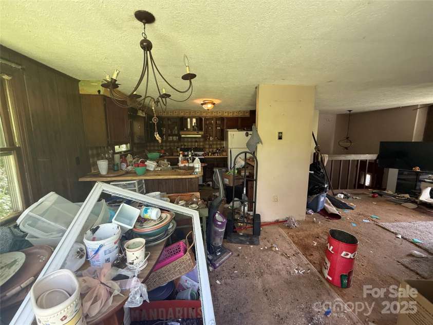 1278 Dry Pond Road, Marshall, NC 28753.  MLS# CAR4265007, YatesRealty ID 20403. 