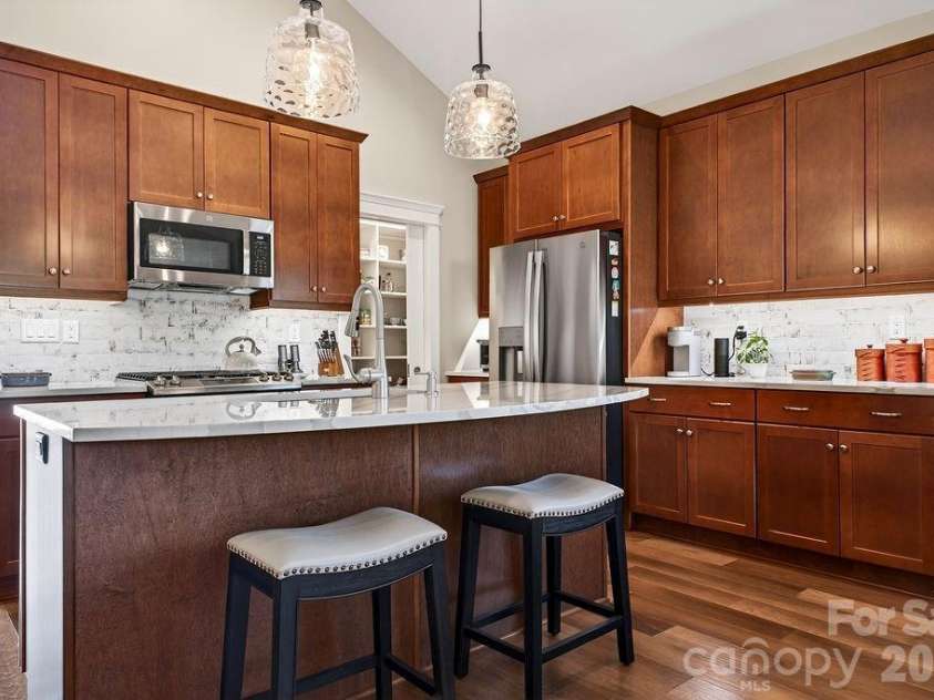 202 Sports Village Drive, Hendersonville, NC 28739.  MLS# CAR4369115, YatesRealty ID 20403. 
