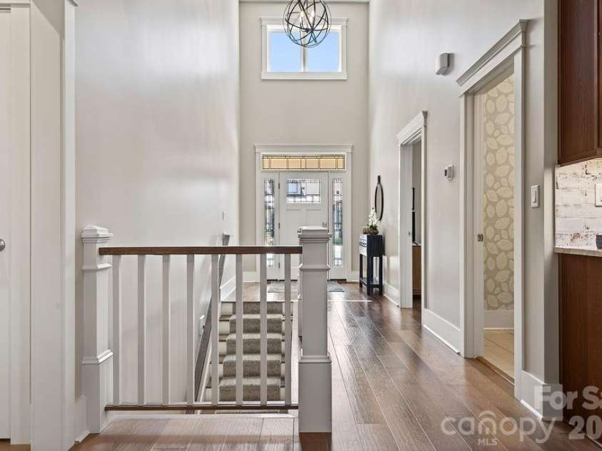 202 Sports Village Drive, Hendersonville, NC 28739.  MLS# CAR4369115, YatesRealty ID 20403. 