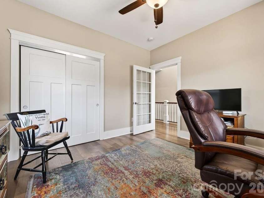 202 Sports Village Drive, Hendersonville, NC 28739.  MLS# CAR4369115, YatesRealty ID 20403. 