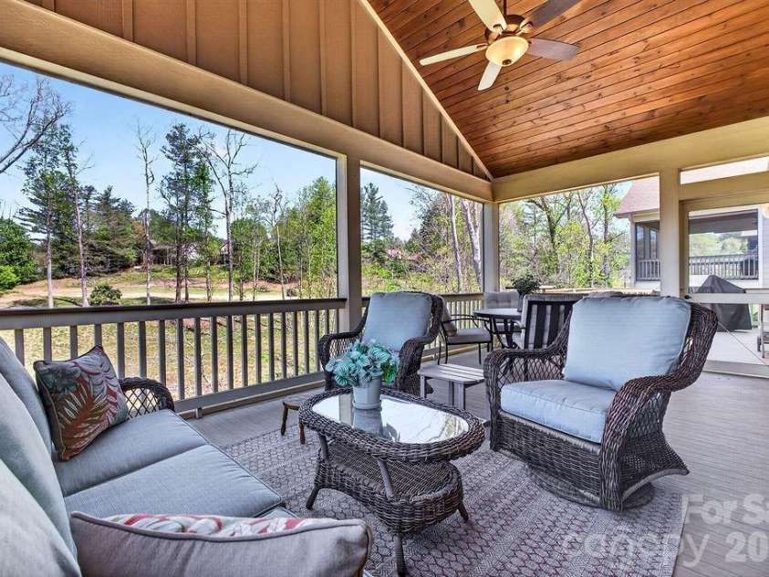202 Sports Village Drive, Hendersonville, NC 28739.  MLS# CAR4369115, YatesRealty ID 20403. 