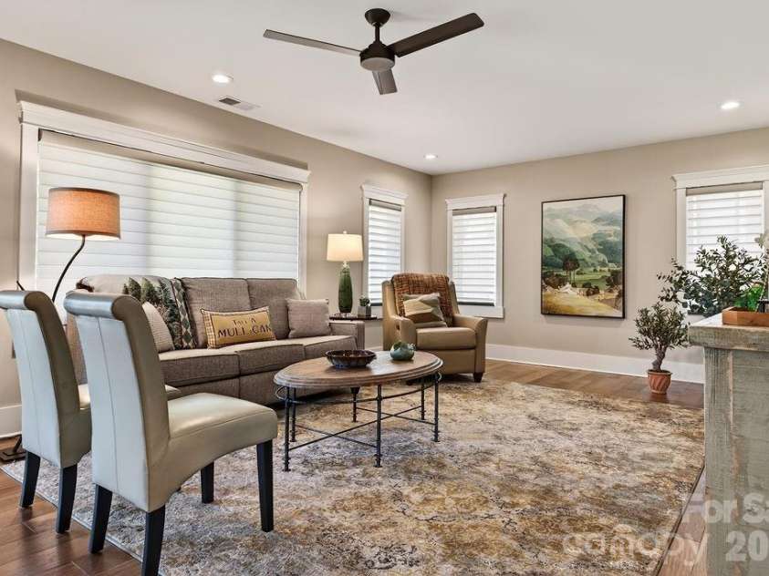 202 Sports Village Drive, Hendersonville, NC 28739.  MLS# CAR4369115, YatesRealty ID 20403. 