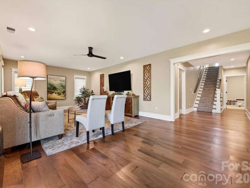 202 Sports Village Drive, Hendersonville, NC 28739.  MLS# CAR4369115, YatesRealty ID 20403. 
