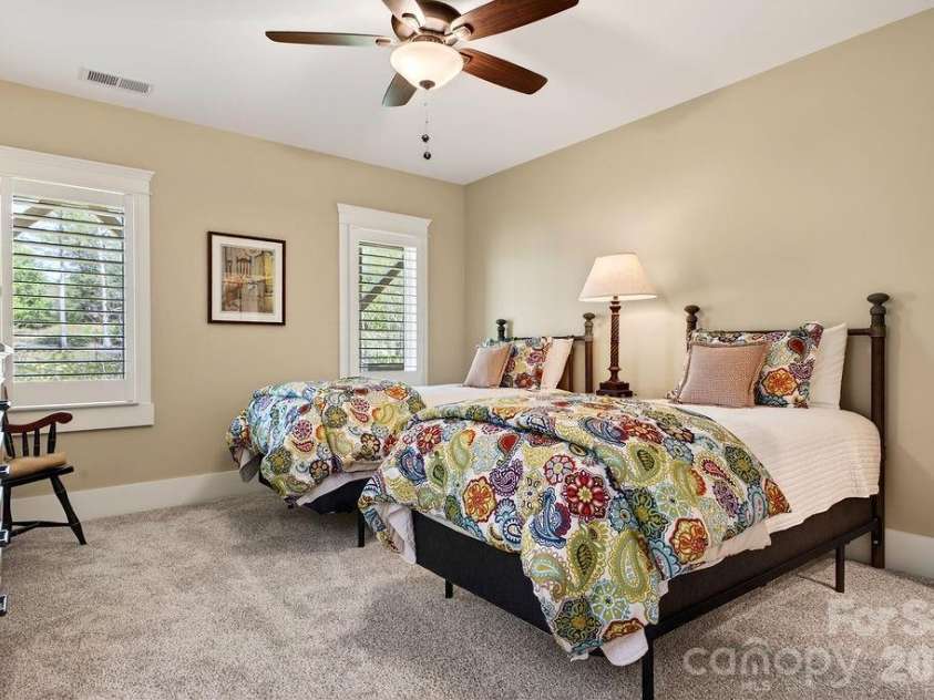 202 Sports Village Drive, Hendersonville, NC 28739.  MLS# CAR4369115, YatesRealty ID 20403. 