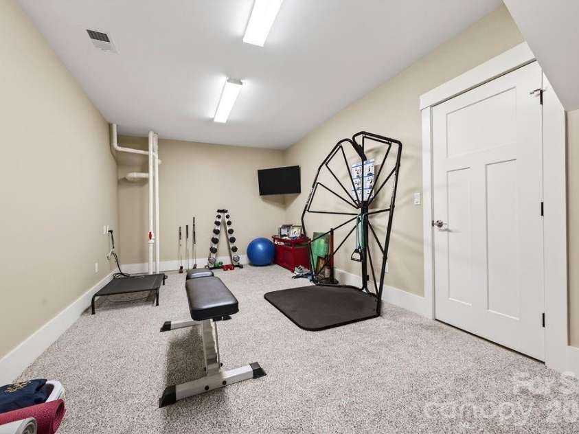 202 Sports Village Drive, Hendersonville, NC 28739.  MLS# CAR4369115, YatesRealty ID 20403. 