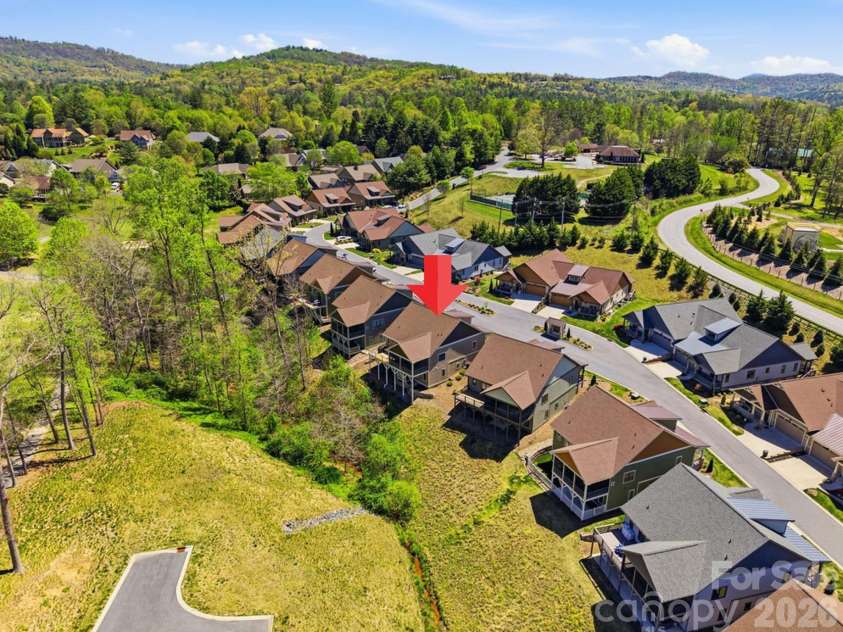 202 Sports Village Drive, Hendersonville, NC 28739.  MLS# CAR4369115, YatesRealty ID 20403. 