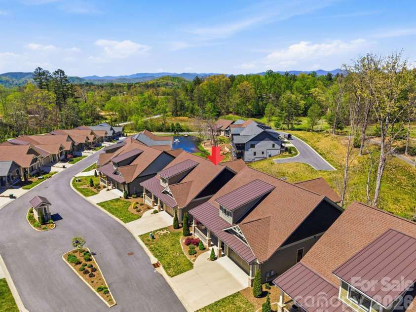 202 Sports Village Drive, Hendersonville, NC 28739.  MLS# CAR4369115, YatesRealty ID 20403. 