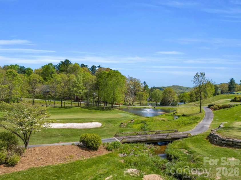 202 Sports Village Drive, Hendersonville, NC 28739.  MLS# CAR4369115, YatesRealty ID 20403. 