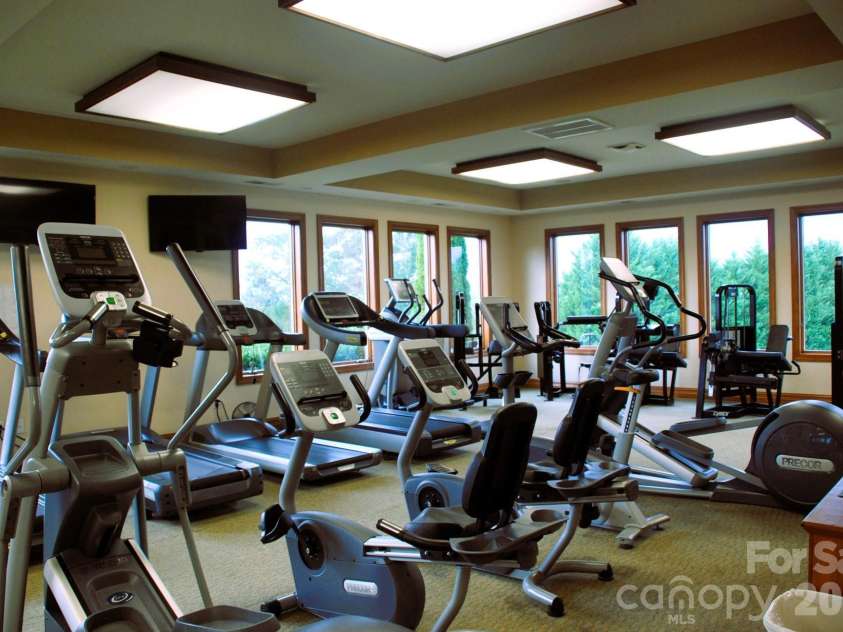 202 Sports Village Drive, Hendersonville, NC 28739.  MLS# CAR4369115, YatesRealty ID 20403. 