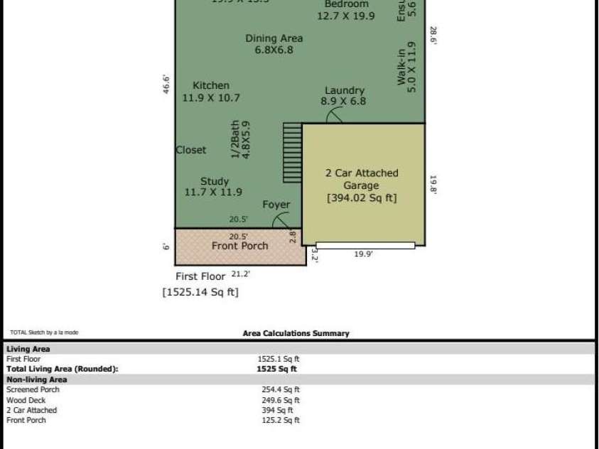 202 Sports Village Drive, Hendersonville, NC 28739.  MLS# CAR4369115, YatesRealty ID 20403. 