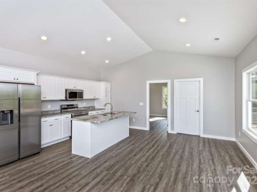 144 Peyton Elaine Road, Clyde, NC 28721.  MLS# CAR4256715, YatesRealty ID 20404. 