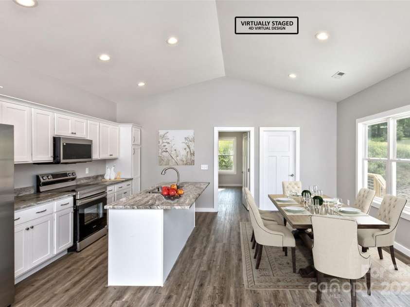 144 Peyton Elaine Road, Clyde, NC 28721.  MLS# CAR4256715, YatesRealty ID 20404. 