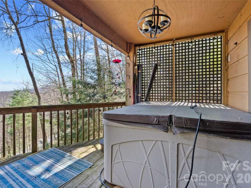 343 Chestnut Village Lane, Mars Hill, NC 28754.  MLS# CAR4366184, YatesRealty ID 20404. 