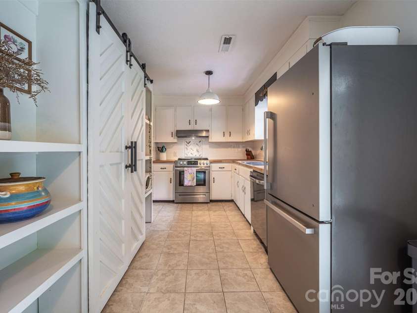 211 Shuffler Road, Morganton, NC 28655.  MLS# CAR4375299, YatesRealty ID 20405. 
