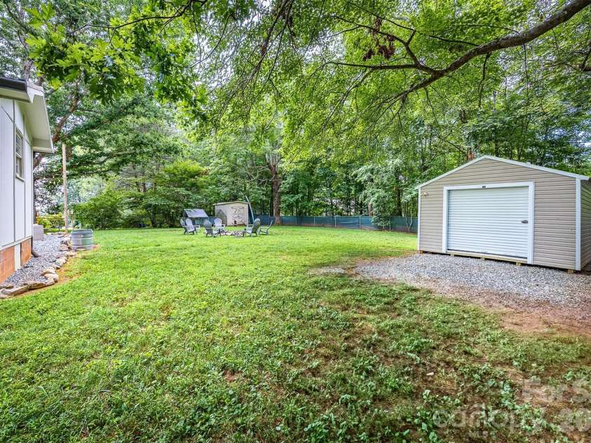 211 Shuffler Road, Morganton, NC 28655.  MLS# CAR4375299, YatesRealty ID 20405. 