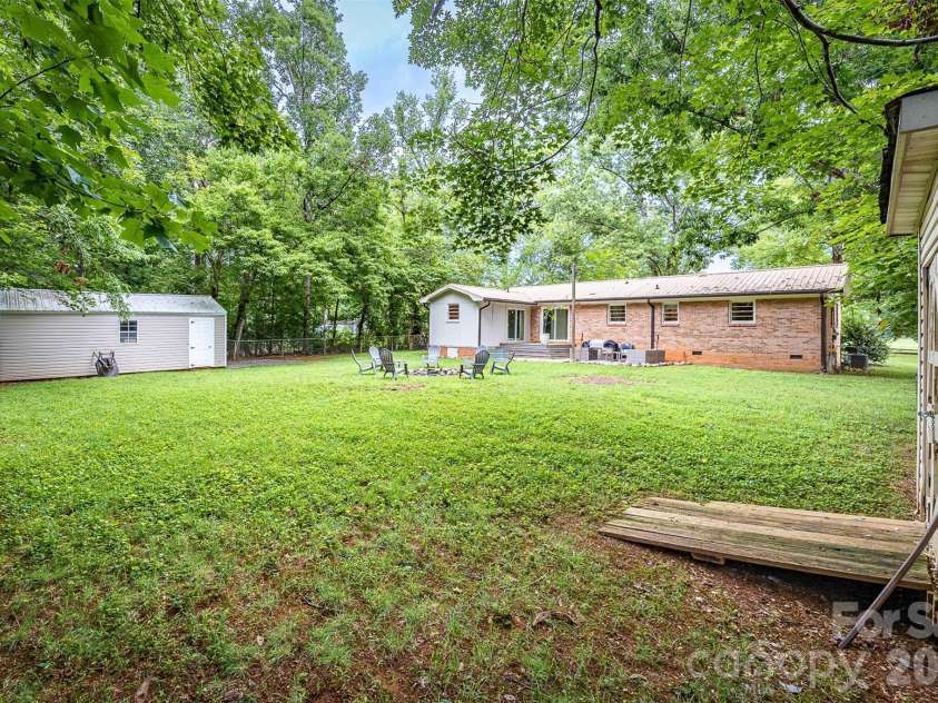 211 Shuffler Road, Morganton, NC 28655.  MLS# CAR4375299, YatesRealty ID 20405. 