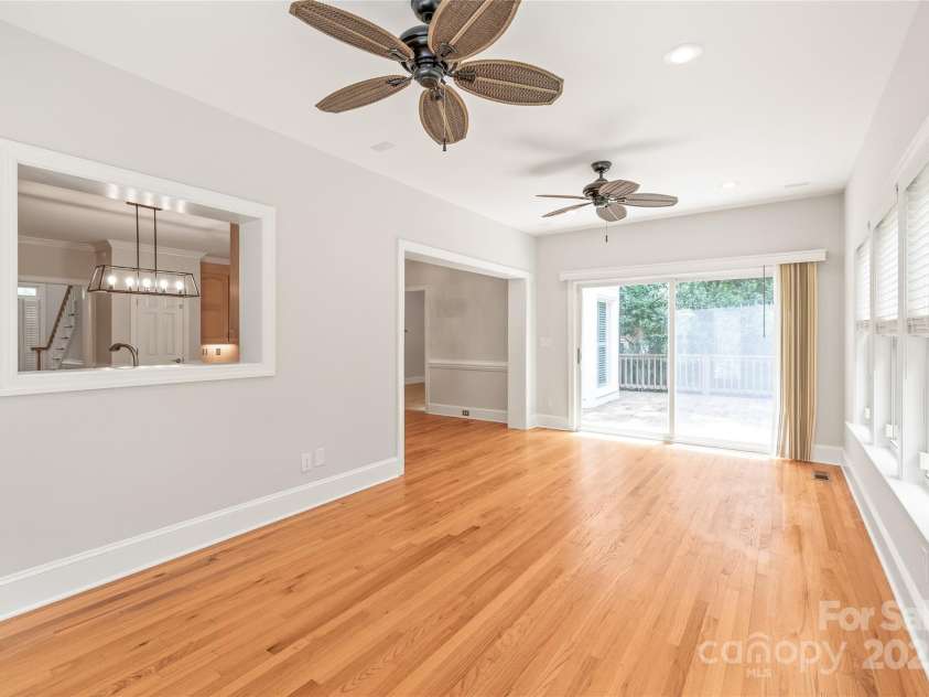 7301 Leharne Drive, Charlotte, NC 28270.  MLS# CAR4269729, YatesRealty ID 20405. 