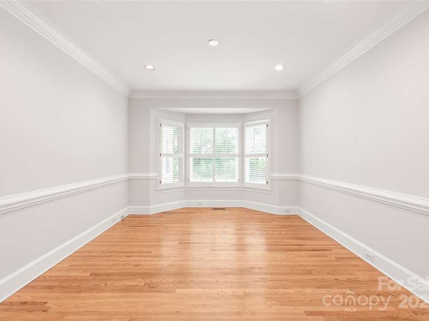 7301 Leharne Drive, Charlotte, NC 28270.  MLS# CAR4269729, YatesRealty ID 20405. 