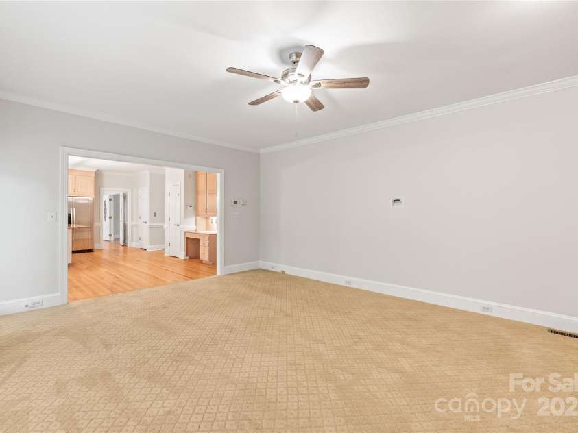 7301 Leharne Drive, Charlotte, NC 28270.  MLS# CAR4269729, YatesRealty ID 20405. 