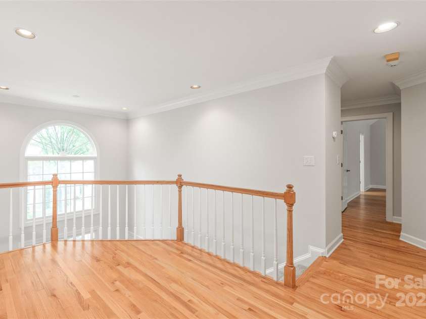 7301 Leharne Drive, Charlotte, NC 28270.  MLS# CAR4269729, YatesRealty ID 20405. 