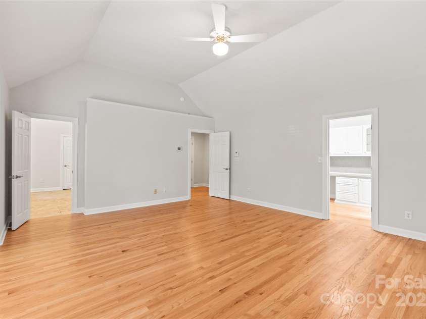 7301 Leharne Drive, Charlotte, NC 28270.  MLS# CAR4269729, YatesRealty ID 20405. 