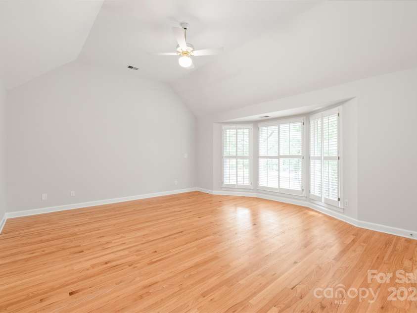 7301 Leharne Drive, Charlotte, NC 28270.  MLS# CAR4269729, YatesRealty ID 20405. 