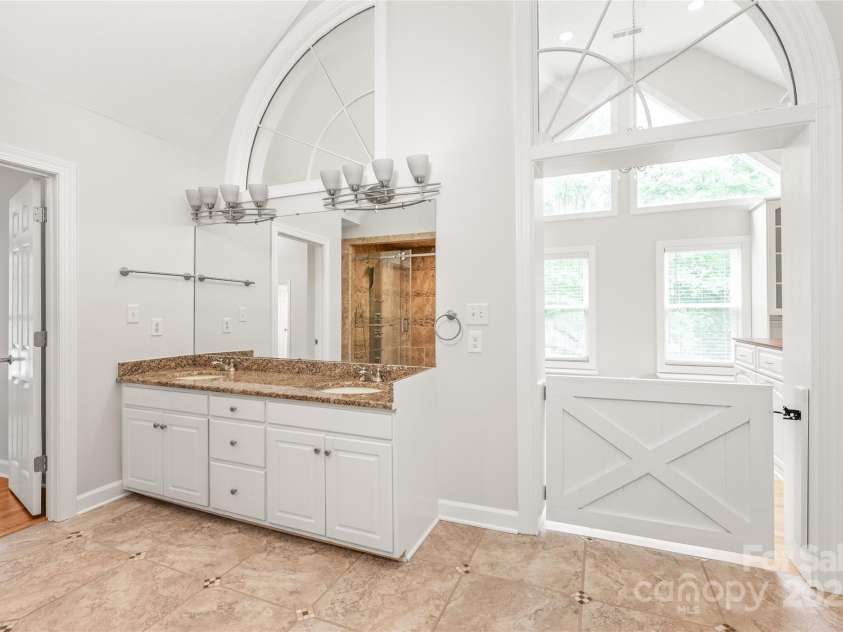 7301 Leharne Drive, Charlotte, NC 28270.  MLS# CAR4269729, YatesRealty ID 20405. 