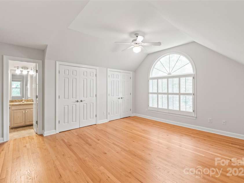 7301 Leharne Drive, Charlotte, NC 28270.  MLS# CAR4269729, YatesRealty ID 20405. 