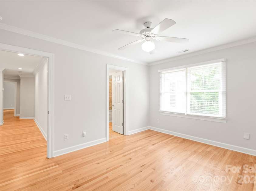 7301 Leharne Drive, Charlotte, NC 28270.  MLS# CAR4269729, YatesRealty ID 20405. 