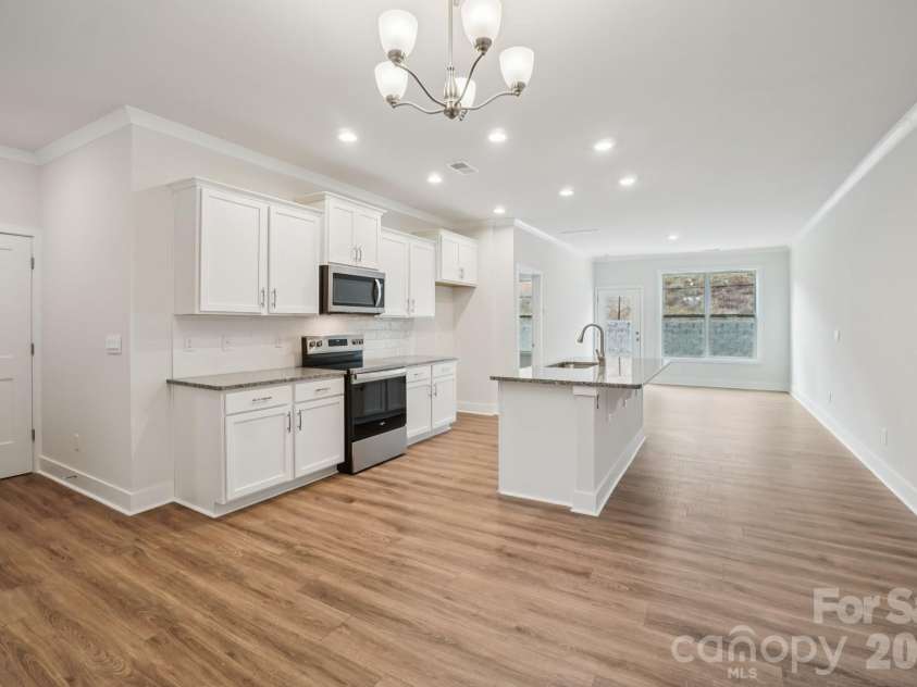 114 Sugg Trail, Weaverville, NC 28787.  MLS# CAR4307816, YatesRealty ID 20406. 