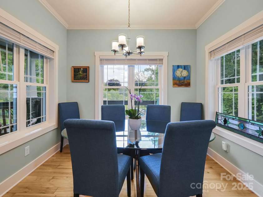 26 Addison Fisher Way, Asheville, NC 28805.  MLS# CAR4262928, YatesRealty ID 20409. 