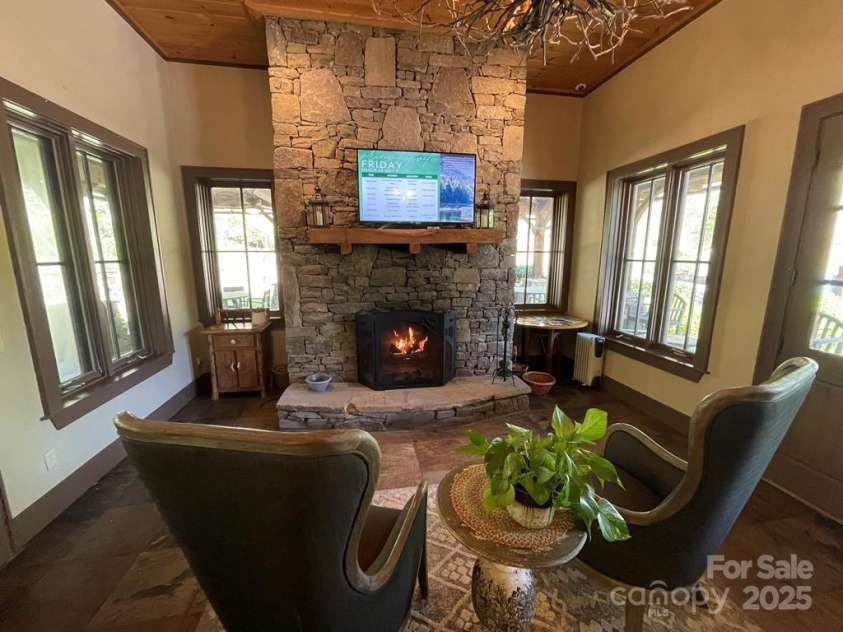 31 Whispering Falls Court, Tuckasegee, NC 28783.  MLS# CAR4234126, YatesRealty ID 2041. 