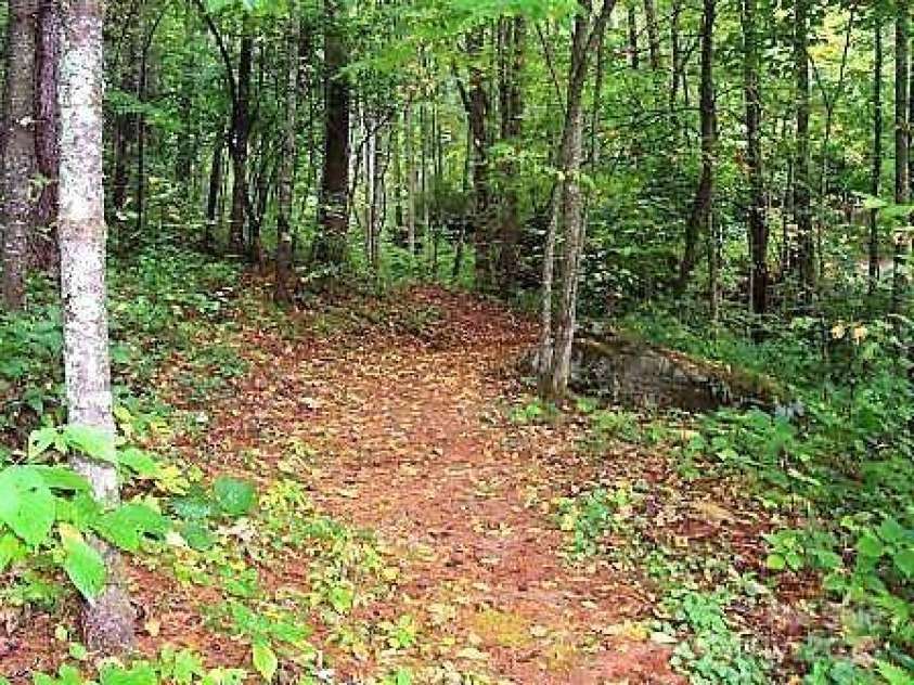 31 Whispering Falls Court, Tuckasegee, NC 28783.  MLS# CAR4234126, YatesRealty ID 2041. 