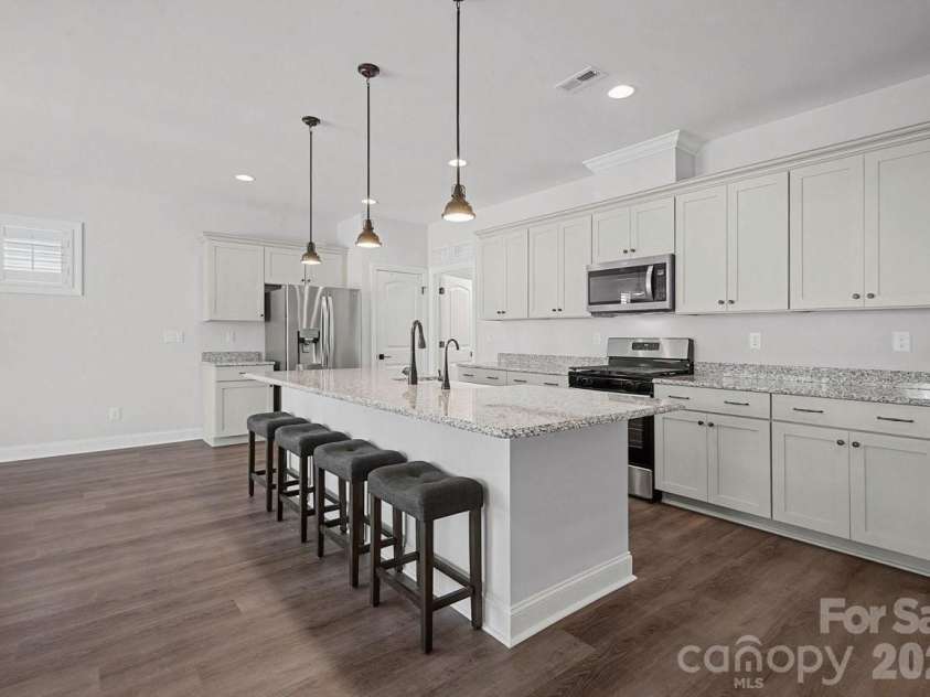 857 Black Beard Drive, Denver, NC 28037.  MLS# CAR4329877, YatesRealty ID 2041. 