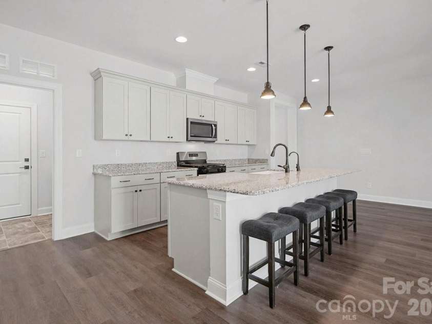 857 Black Beard Drive, Denver, NC 28037.  MLS# CAR4329877, YatesRealty ID 2041. 