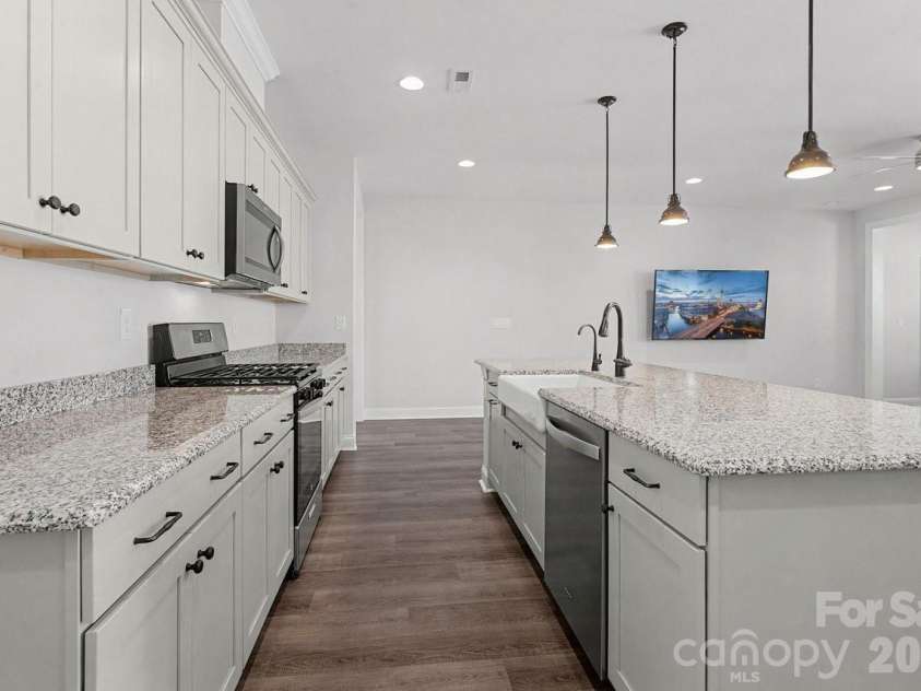 857 Black Beard Drive, Denver, NC 28037.  MLS# CAR4329877, YatesRealty ID 2041. 