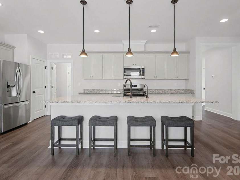 857 Black Beard Drive, Denver, NC 28037.  MLS# CAR4329877, YatesRealty ID 2041. 