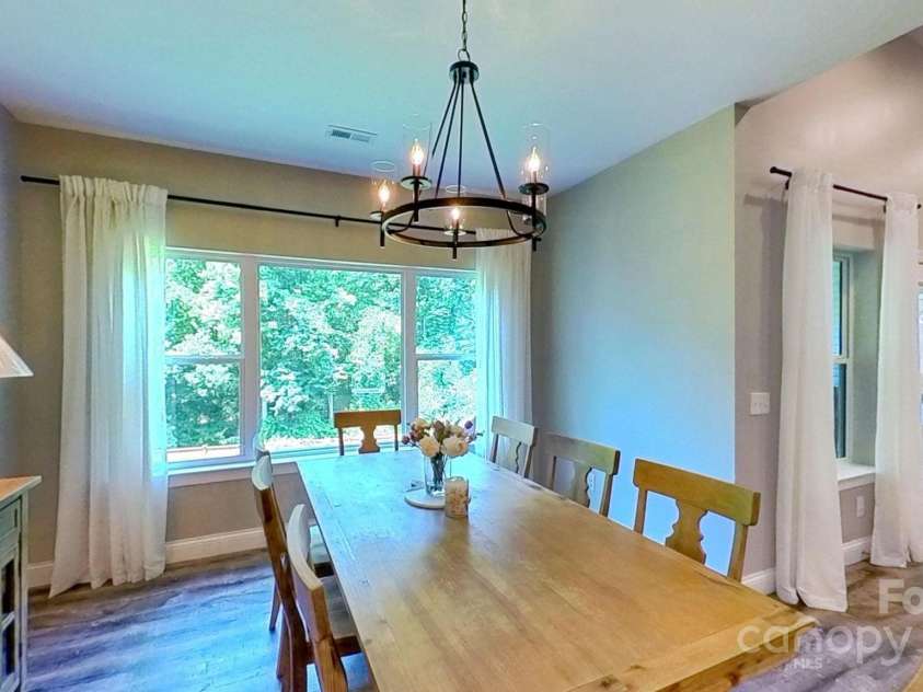 3633 Longpond Lane, Monroe, NC 28110.  MLS# CAR4267691, YatesRealty ID 20410. 