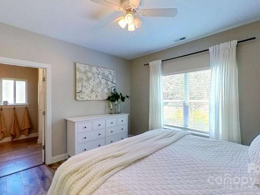 3633 Longpond Lane, Monroe, NC 28110.  MLS# CAR4267691, YatesRealty ID 20410. 