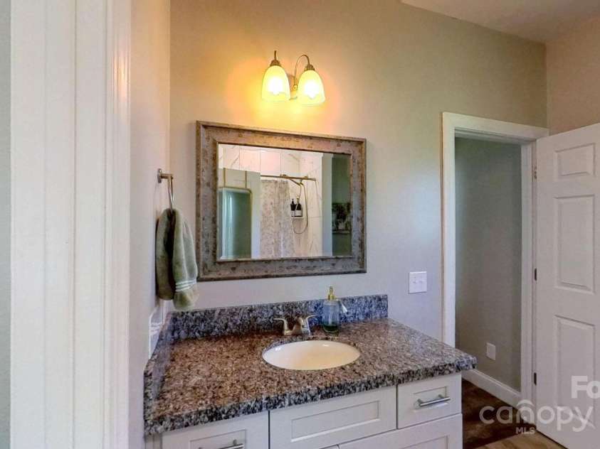 3633 Longpond Lane, Monroe, NC 28110.  MLS# CAR4267691, YatesRealty ID 20410. 