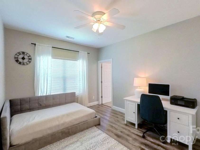 3633 Longpond Lane, Monroe, NC 28110.  MLS# CAR4267691, YatesRealty ID 20410. 