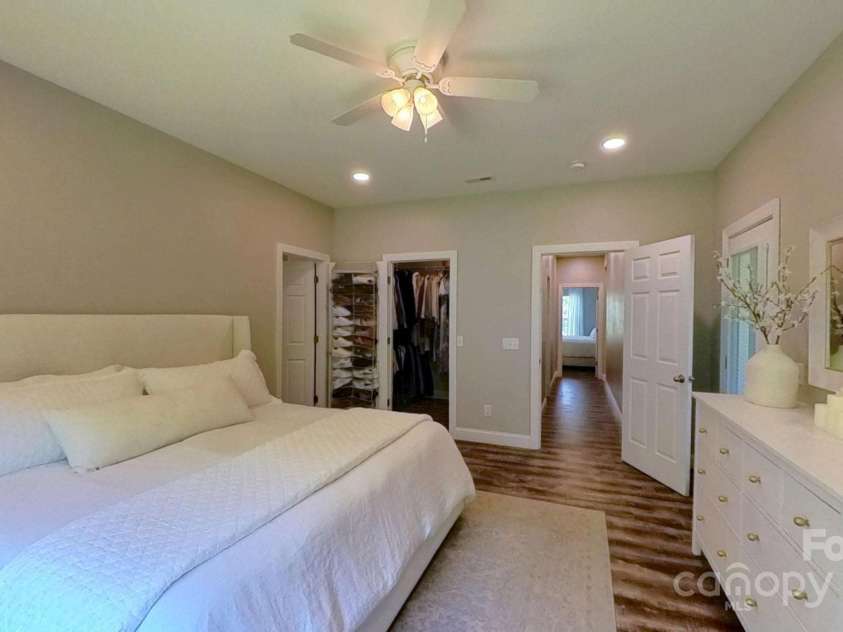 3633 Longpond Lane, Monroe, NC 28110.  MLS# CAR4267691, YatesRealty ID 20410. 