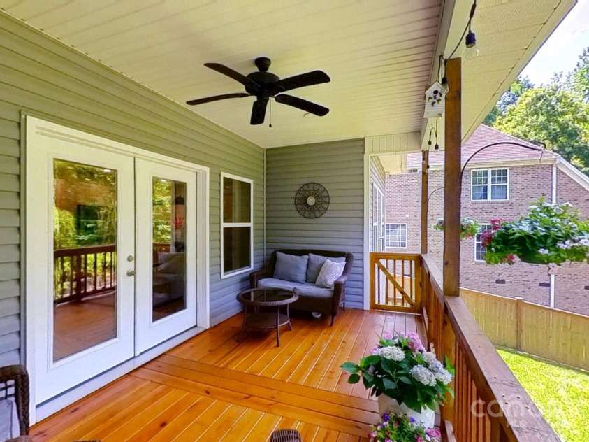 3633 Longpond Lane, Monroe, NC 28110.  MLS# CAR4267691, YatesRealty ID 20410. 