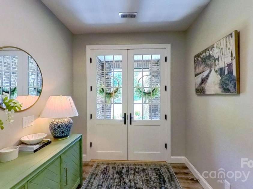 3633 Longpond Lane, Monroe, NC 28110.  MLS# CAR4267691, YatesRealty ID 20410. 
