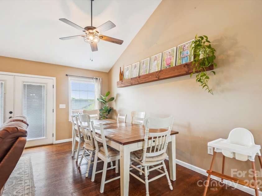 2843 Startown Road, Lincolnton, NC 28092.  MLS# CAR4261561, YatesRealty ID 20411. 