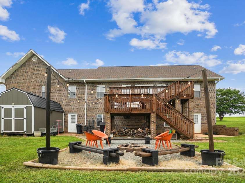 2843 Startown Road, Lincolnton, NC 28092.  MLS# CAR4261561, YatesRealty ID 20411. 