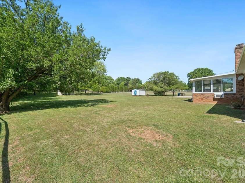 6425 Lebanon Road, Mint Hill, NC 28227.  MLS# CAR4375108, YatesRealty ID 20411. 
