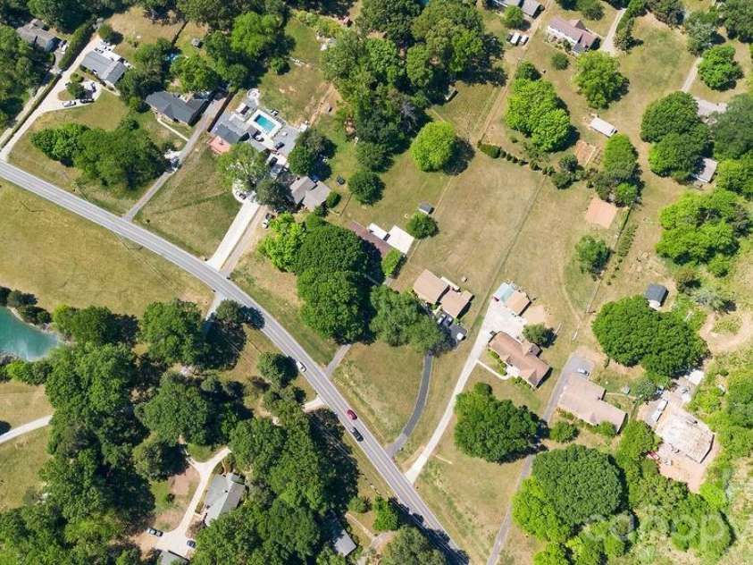 6425 Lebanon Road, Mint Hill, NC 28227.  MLS# CAR4375108, YatesRealty ID 20411. 