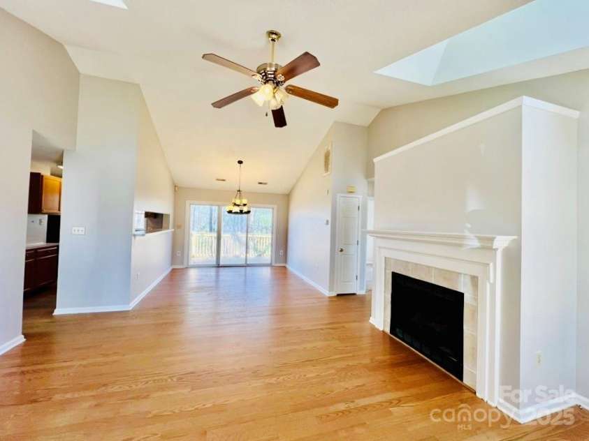 177 Highland Woods Court, Denver, NC 28037.  MLS# CAR4222769, YatesRealty ID 20413. 